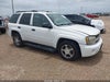 2007 Chevrolet Trailblazer