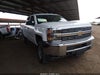 2016 Chevrolet Silverado
