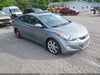 2011 Hyundai Elantra