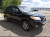 2010 Hyundai Santa fe