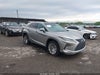 2020 Lexus Rx