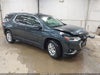 2021 Chevrolet Traverse