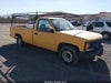 1992 Chevrolet Gmt