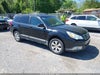 2011 Subaru Outback