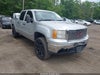 2010 Gmc Sierra 1500