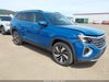 2026 Volkswagen Atlas
