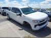 2022 Chevrolet Silverado