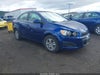 2014 Chevrolet SONIC