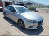 2018 Mazda 3
