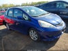 2009 Honda Fit