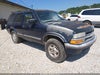 2000 Chevrolet Blazer