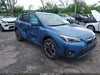 2021 Subaru Xv