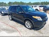 2012 Ford Explorer