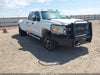 2011 Chevrolet Silverado