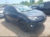 2018 Toyota Rav 4