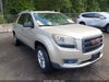 2015 Gmc Acadia