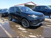 2019 Land rover Discovery sport