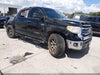 2017 Toyota Tundra
