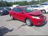 2011 Toyota Corolla