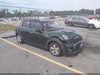 2016 Mini Hard top