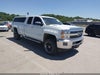 2016 Chevrolet Silverado