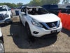 2015 Nissan Murano