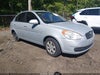 2009 Hyundai Accent