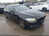 2013 BMW 5er