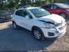 2016 Chevrolet Trax