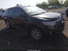 2011 Ford Edge