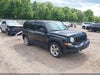 2014 Jeep Liberty (patriot)
