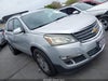 2016 Chevrolet Traverse