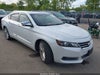 2016 Chevrolet Impala