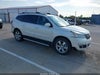 2013 Chevrolet Traverse