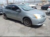 2010 Nissan Sentra
