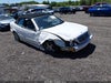 2001 Mercedes-benz Clk-class
