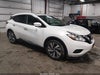 2015 Nissan Murano
