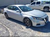 2021 Nissan Altima