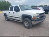 2002 Chevrolet Silverado 2500