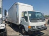 2005 Isuzu Dsl reg