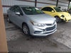 2018 Chevrolet Cruze