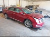 2013 Cadillac Xts
