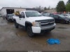 2008 Chevrolet Silverado