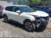 2022 Nissan Rogue