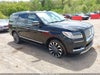 2018 Lincoln Navigator
