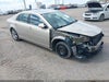2010 Chevrolet Malibu