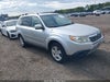 2010 Subaru Forester