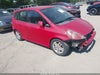 2007 Honda Fit