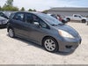 2011 Honda Fit