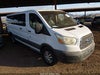2015 Ford Transit